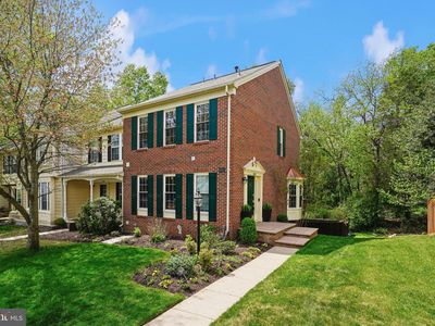 6556 Kelsey Point Cir, Alexandria, VA, 22315