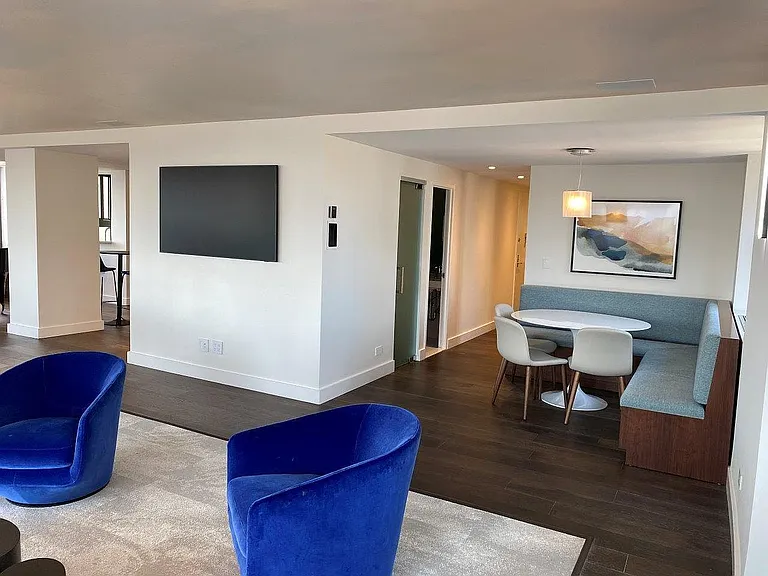347 W 57th St #32B — Photo 18