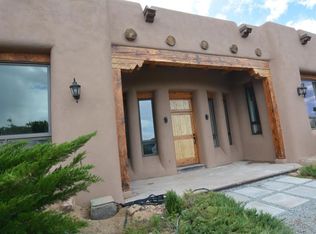 20 Ravens View Rd, Lamy, NM 87540