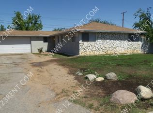 1203 E Avenue R5, Palmdale, CA 93550