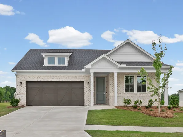 137 Kenney Way, Locust Grove, GA 30248