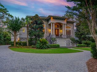 20 Ribaut Dr, Hilton Head Island, SC 29926