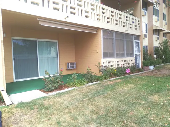 620 ALTON Way S #1A, Denver, CO 80247