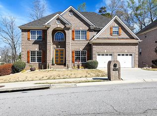 5471 Boreal Way SW, Atlanta, GA 30331