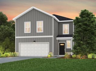 Finch Plan, Highlands, Whitestown, IN 46075