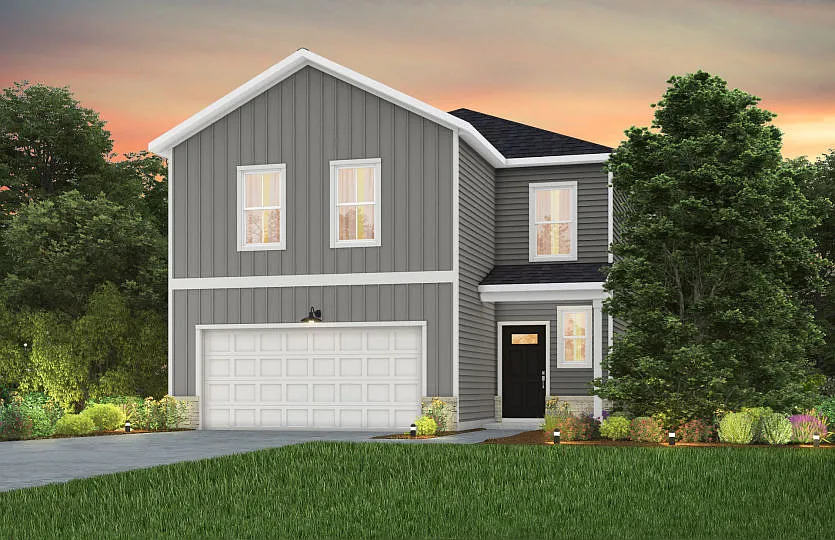 Finch Plan, Highlands photo 1