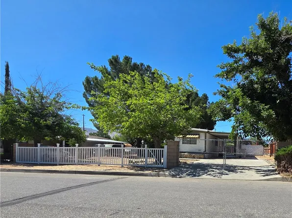 19053 Monterey St, Hesperia, CA 92345