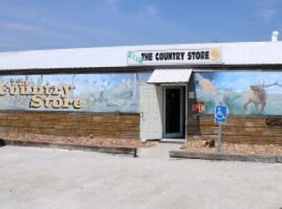 1177 N Highway 13, Chilhowee, MO 64733