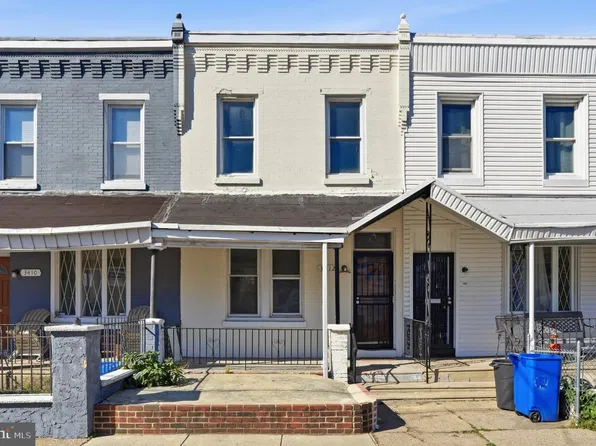 3412 N 16th St, Philadelphia, PA 19140