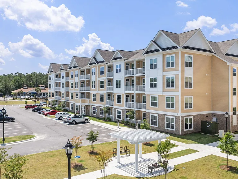 The Village at Compass Pointe Townhomes — Photo 39