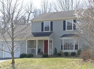 816 Harris Rd, Charlottesville, VA 22902