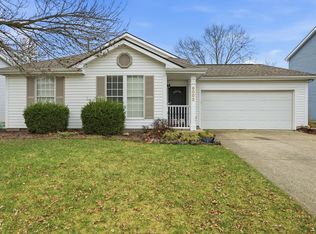 8002 Cardinal Cv E, Indianapolis, IN 46256