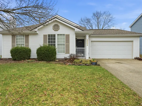 8002 Cardinal Cv E, Indianapolis, IN 46256