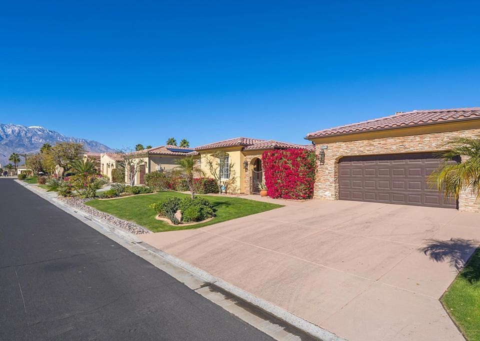 69753 Camino Pacifico, Rancho Mirage, CA 92270 Zillow