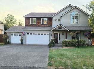 11402 173rd Avenue Ct E, Bonney Lake, WA