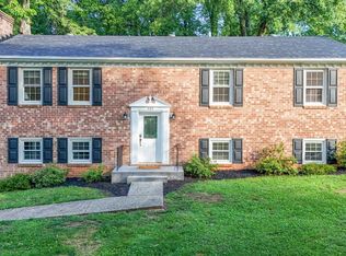 107 Frederick Dr, Lynchburg, VA 24502