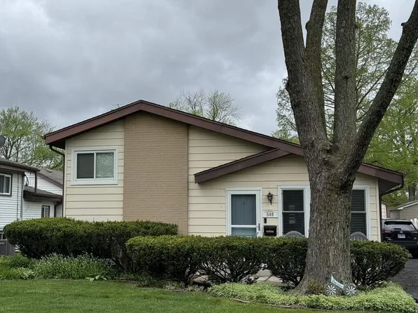 546 N Wisconsin Ave, Villa Park, IL 60181