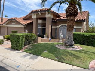 1031 S Copper Key Ct, Gilbert, AZ 85233