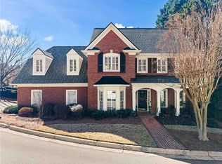 4120 Paran Pointe Dr NW, Atlanta, GA 30327