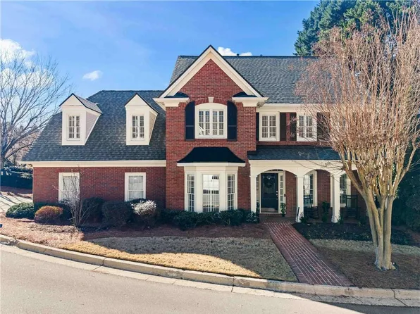 4120 Paran Pointe Dr NW, Atlanta, GA 30327