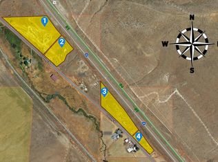 30 Old Hwy, Baker City, OR 97814