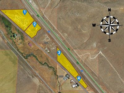 30 Old Hwy, Baker City, OR, 97814