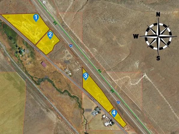 30 Old Hwy, Baker City, OR 97814