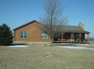 8207 N 600 W, Crawfordsville, IN 47933