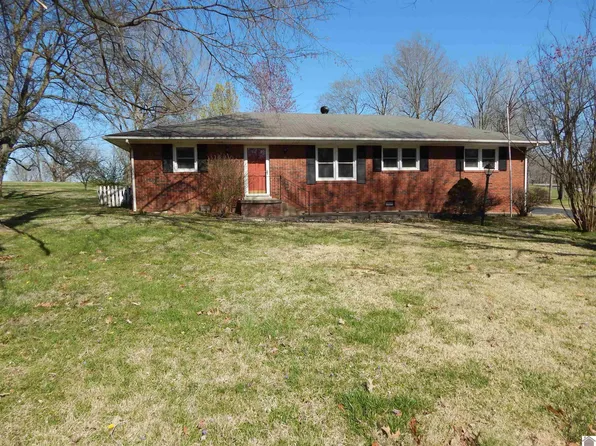 73 Magnolia St, Calvert City, KY 42029