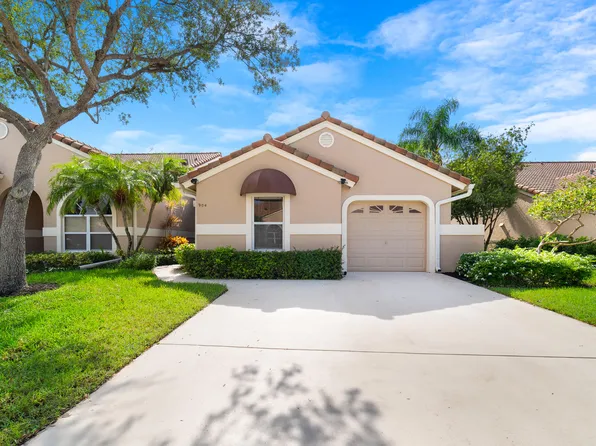 904 Mahogany Place, Palm Beach Gardens, FL 33418