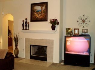 21506 Oak Arbor Way, Cypress, TX 77433