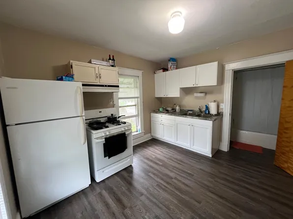 601 Evergreen St, West Lafayette, IN 47906