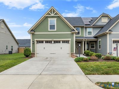 10537 Braden Townes Ct, Chesterfield, VA, 23832