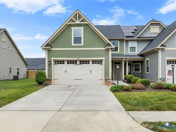 10537 Braden Townes Ct, Chesterfield, VA 23832