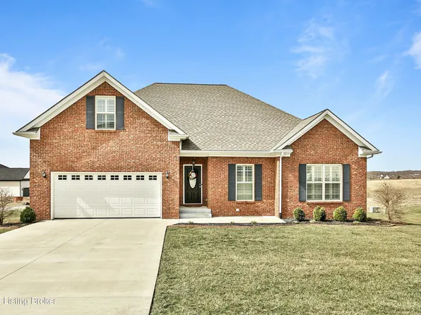 1941 Clear Water Dr, Lawrenceburg, KY 40342