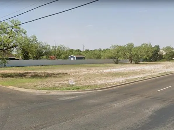 1817 Lillie St, San Angelo, TX 76903