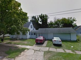 927 Neubert Ave, Flint, MI 48507