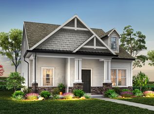 Faith II Plan, True Homes Build OYL - Wilmington, Leland, NC 28451