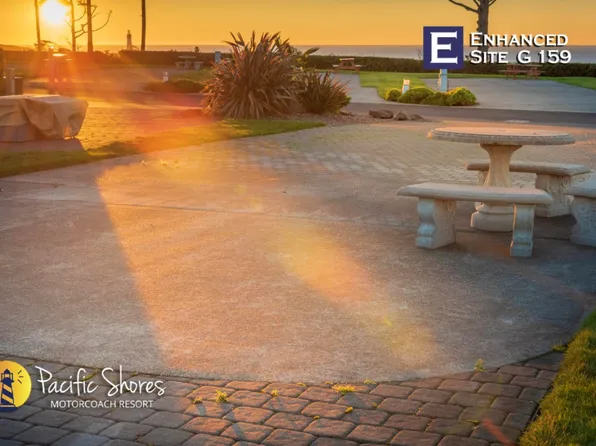 6225 N Coast Hwy Lot 159, Newport, OR 97365