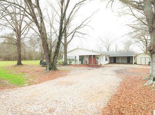 2580 Highway 135, Winnsboro, LA 71295