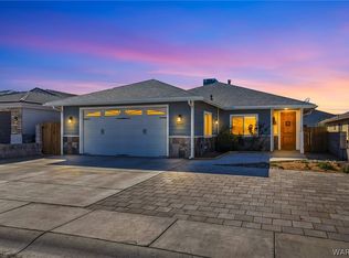 3665 N Irving St, Kingman, AZ 86409