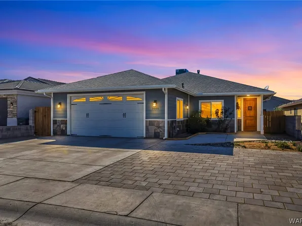 3665 N Irving St, Kingman, AZ 86409