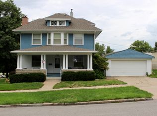 300 E 6th St, Atlantic, IA 50022