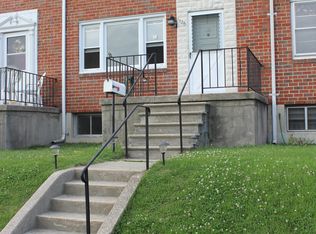 1126 Gloria Ave, Baltimore, MD 21227