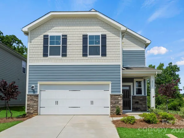 2317 Blue Sky Meadows Dr, Monroe, NC 28110