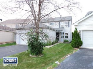 16724 S Parker Ridge Dr, Lockport, IL 60441