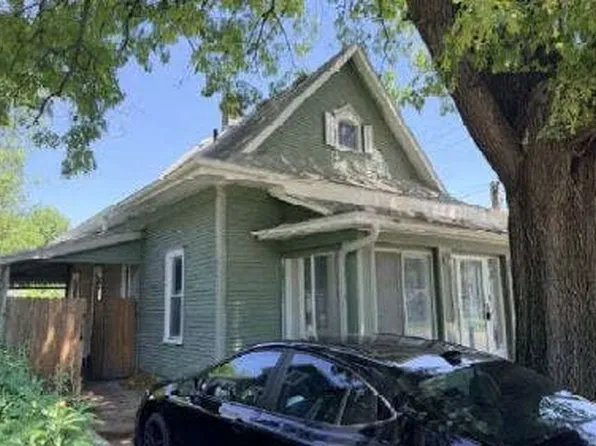 1742 E Walnut St, Des Moines, IA 50316