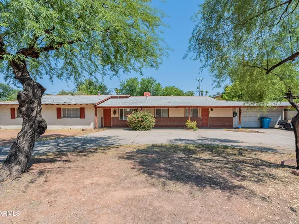 30 W BETHANY HOME Road, Phoenix, AZ 85013