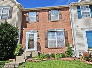 217 Carolstowne Rd, Reisterstown, MD 21136