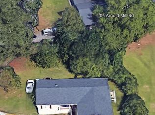 207 Arnold Mill Rd, Woodstock, GA 30188